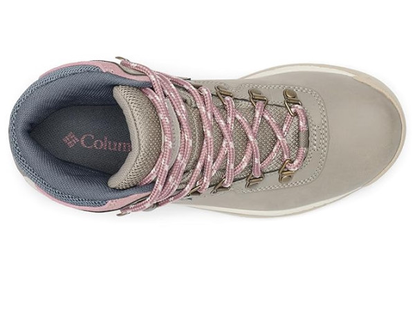 Columbia Newton Ridge Plus