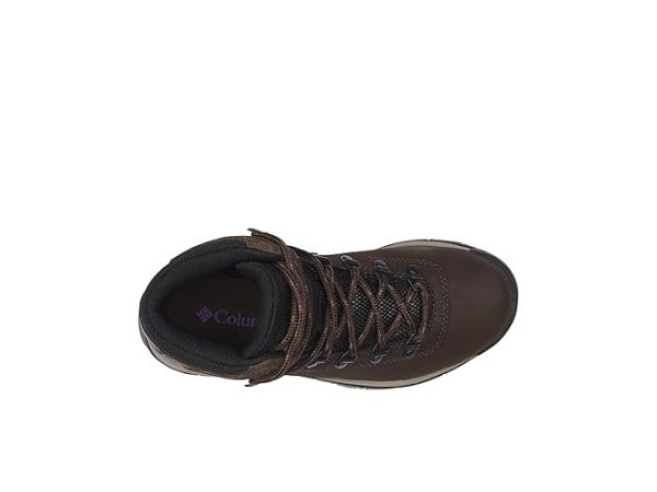 Columbia Newton Ridge Plus