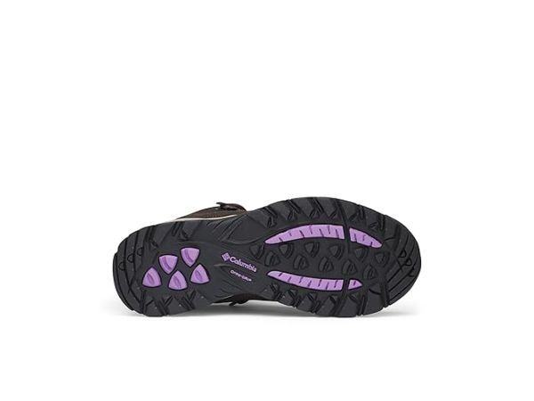 Columbia Newton Ridge Plus