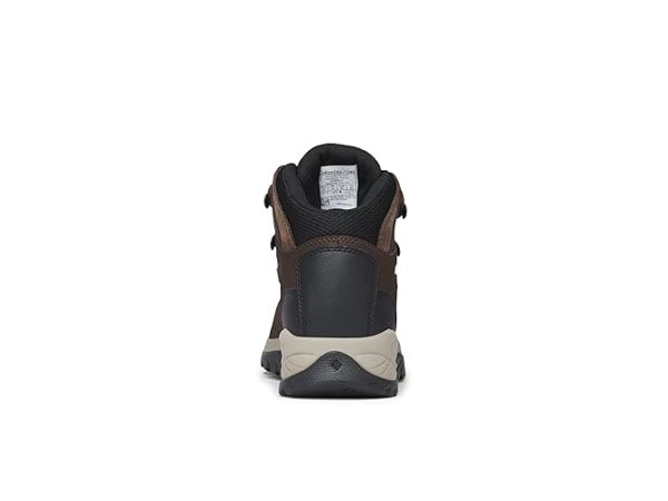 Columbia Newton Ridge Plus