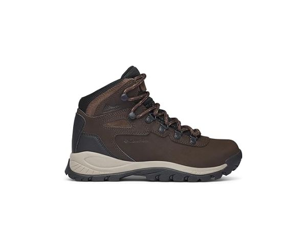 Columbia Newton Ridge Plus