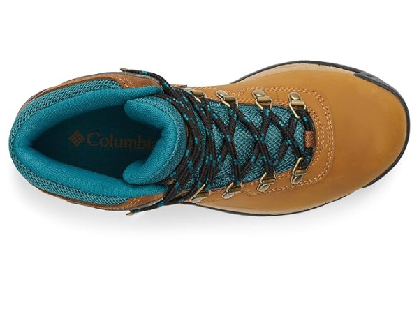 Columbia Newton Ridge Plus Columbia Newton Ridge Plus