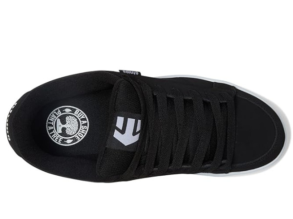 etnies Kingpin