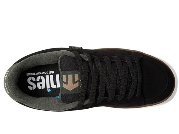 etnies Kingpin