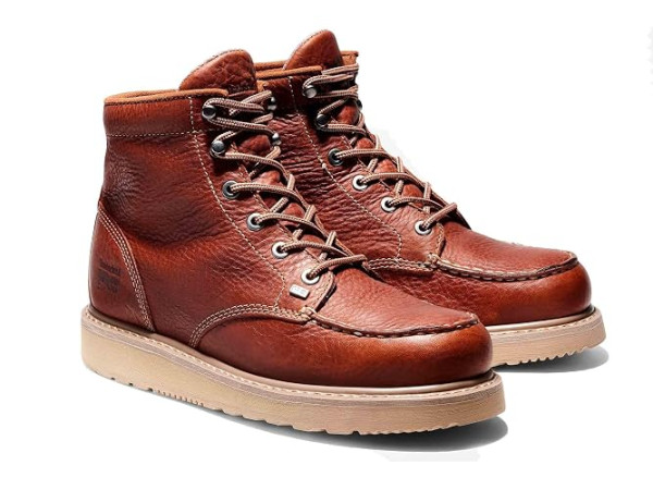 Timberland PRO Barstow Wedge Soft Toe Timberland PRO Barstow Wedge Soft Toe