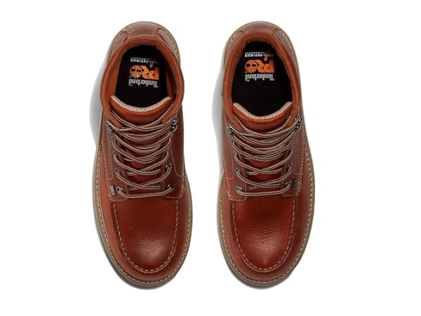 Timberland PRO Barstow Wedge Soft Toe Timberland PRO Barstow Wedge Soft Toe
