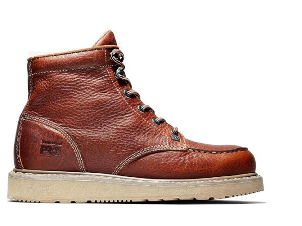 Timberland PRO Barstow Wedge Soft Toe Timberland PRO Barstow Wedge Soft Toe