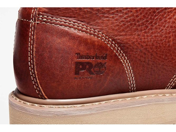 Timberland PRO Barstow Wedge Soft Toe Timberland PRO Barstow Wedge Soft Toe