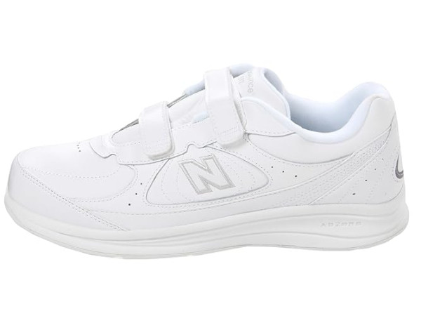 New Balance Hook and Loop 577