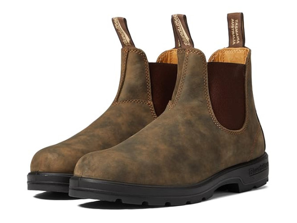 Blundstone BL585 Classic 550 Chelsea Boot