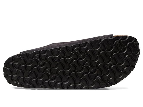 Birkenstock Arizona Soft Footbed  - Suede (Unisex)