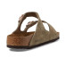 Birkenstock Arizona Soft Footbed  - Suede (Unisex)