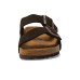 Birkenstock Arizona Soft Footbed  - Suede (Unisex)