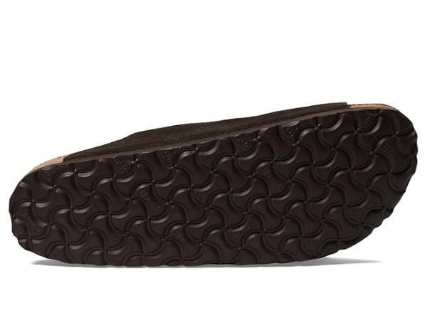 Birkenstock Arizona Soft Footbed  - Suede (Unisex)