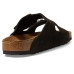 Birkenstock Arizona Soft Footbed  - Suede (Unisex)