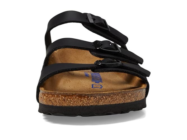 Birkenstock Florida Soft Footbed - Birko-Flor™