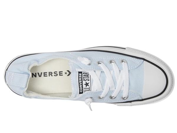 Converse Chuck Taylor All Star Shoreline Slip-On Sneaker
