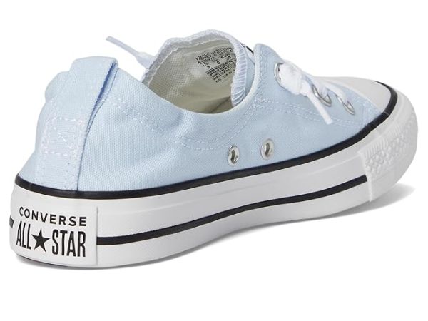 Converse Chuck Taylor All Star Shoreline Slip-On Sneaker