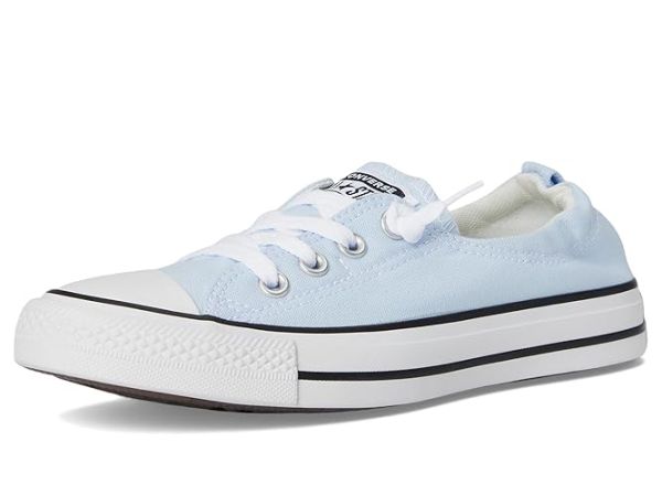Converse Chuck Taylor All Star Shoreline Slip-On Sneaker