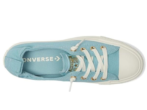 Converse Chuck Taylor All Star Shoreline Slip-On Sneaker Converse Chuck Taylor All Star Shoreline Slip-On Sneaker