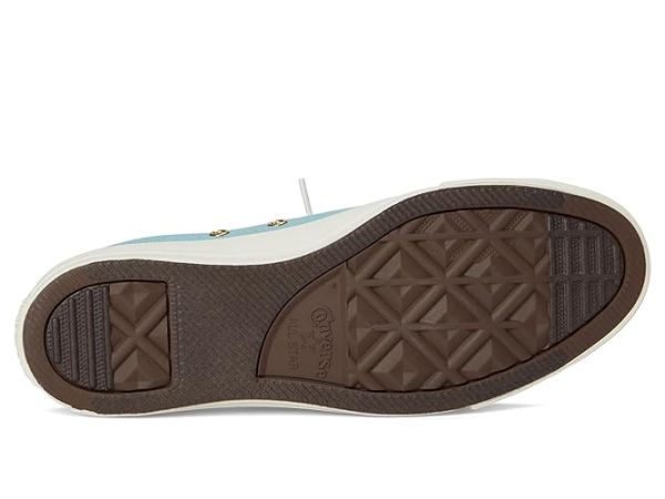 Converse Chuck Taylor All Star Shoreline Slip-On Sneaker Converse Chuck Taylor All Star Shoreline Slip-On Sneaker