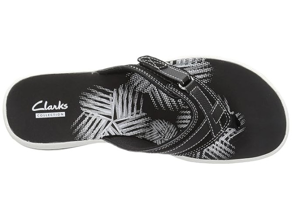 Clarks Breeze Sea