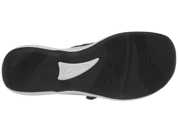 Clarks Breeze Sea
