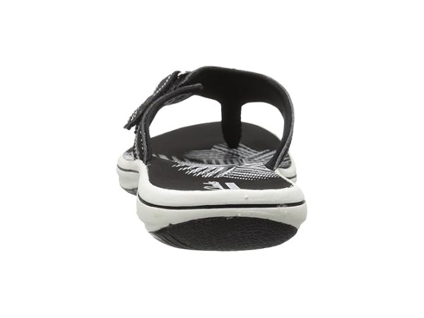 Clarks Breeze Sea