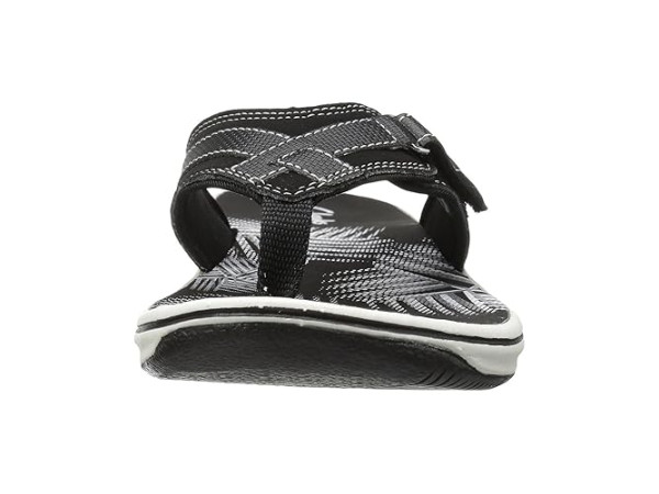 Clarks Breeze Sea