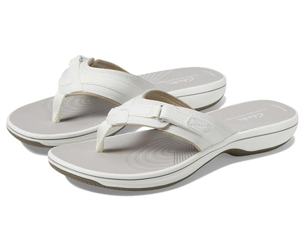 Clarks Breeze Sea