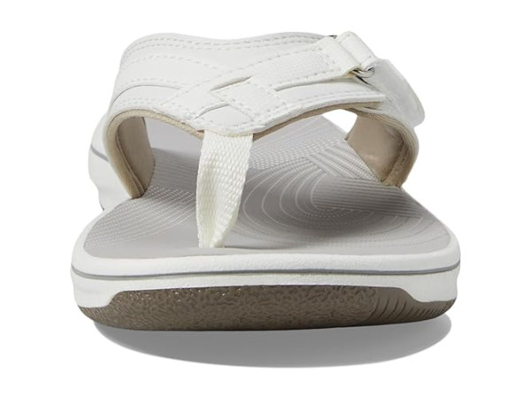 Clarks Breeze Sea