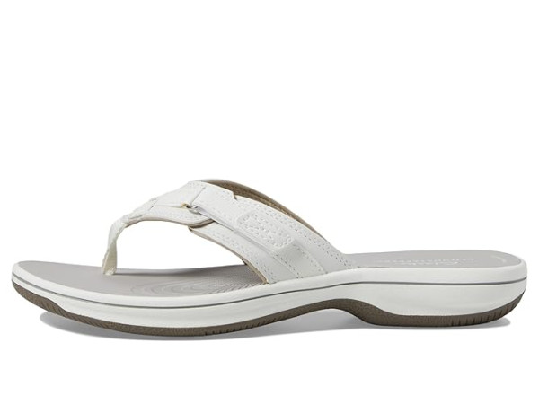 Clarks Breeze Sea