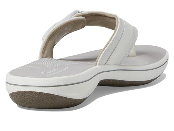 Clarks Breeze Sea
