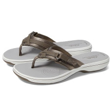Clarks Breeze Sea