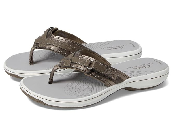 Clarks Breeze Sea