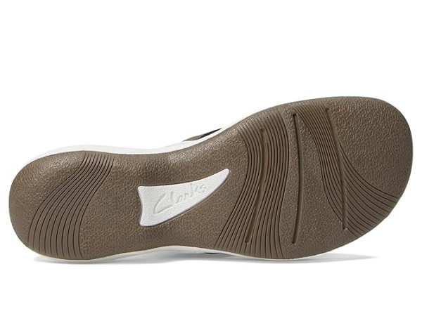 Clarks Breeze Sea