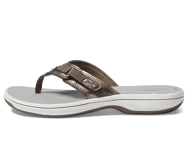 Clarks Breeze Sea