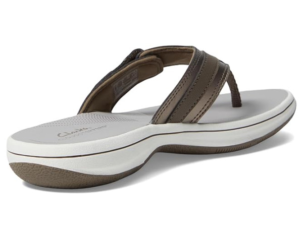 Clarks Breeze Sea