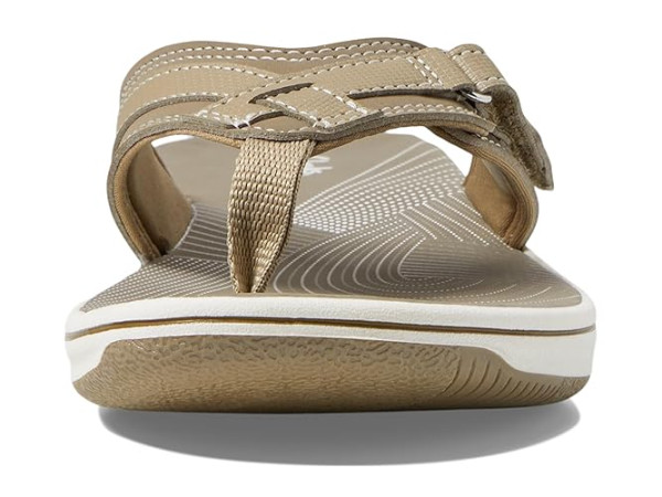 Clarks Breeze Sea