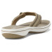 Clarks Breeze Sea