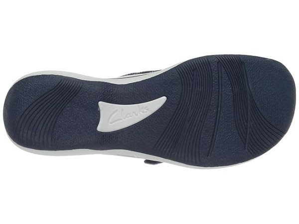 Clarks Breeze Sea