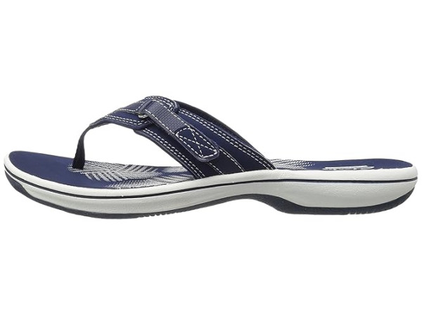 Clarks Breeze Sea