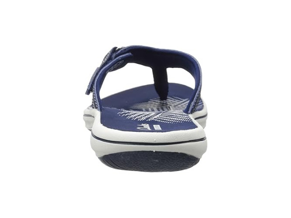 Clarks Breeze Sea