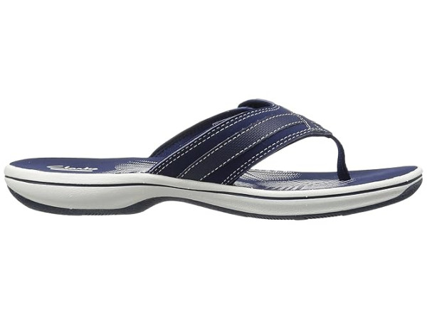 Clarks Breeze Sea