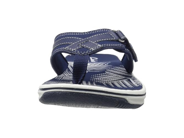 Clarks Breeze Sea