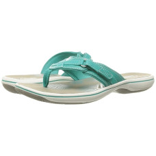 Clarks Breeze Sea