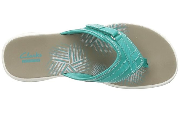 Clarks Breeze Sea Clarks Breeze Sea
