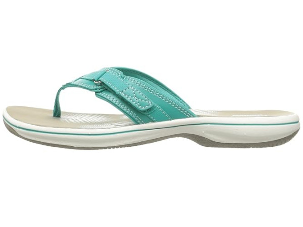 Clarks Breeze Sea Clarks Breeze Sea