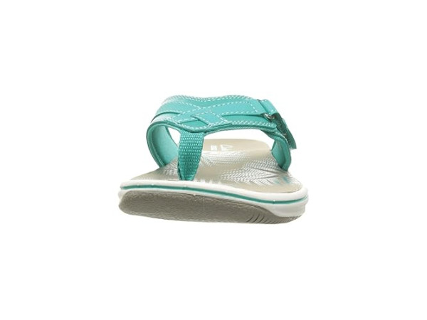 Clarks Breeze Sea Clarks Breeze Sea
