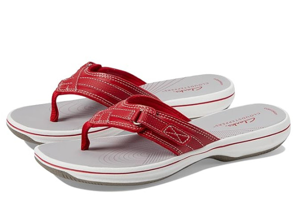 Clarks Breeze Sea